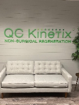 Chiropractor QC Kinetix (Westover Hills) in San Antonio, TX 