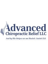 Chiropractor Advanced Chiropractic Relief LLC in Houston 