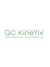 Chiropractor QC Kinetix (Baederwood) in  