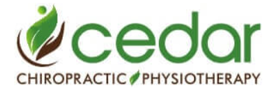 Chiropractor Cedar Chiropractic & Physiotherapy in Burnaby, British Columbia, V5C 2J4, CA 