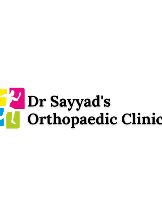 Chiropractor Dr. Sayyads Ace (Dr. Sanaahmed Sayyad) in Pune 