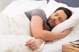 How to Prevent Neck Pain While Sleeping